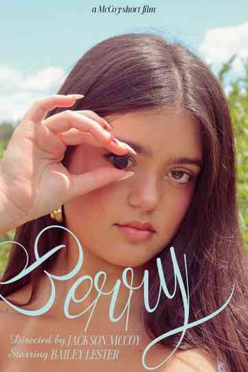 Berry Poster