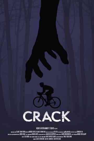 Crack Poster