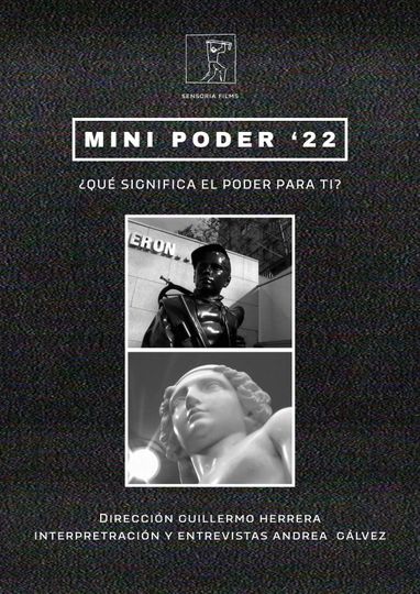 Mini Poder '22