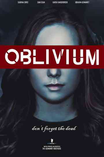 Oblivium Poster