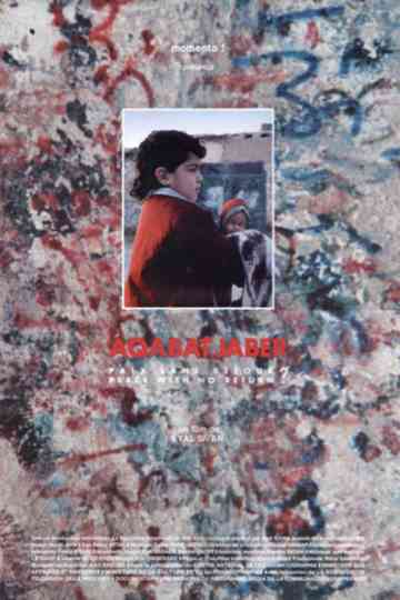 Aqabat Jaber: Peace with No Return? Poster