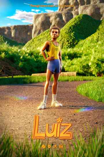 Luiz Poster