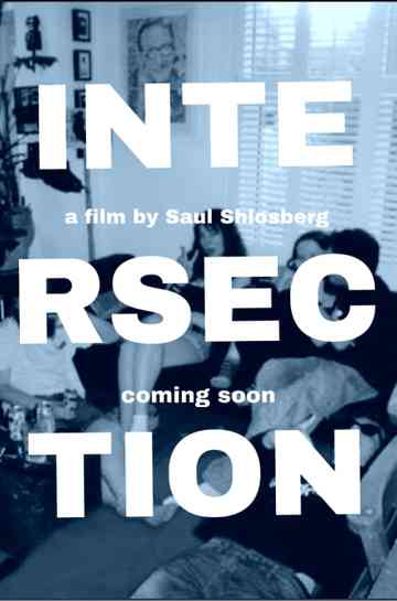 Intersection Poster
