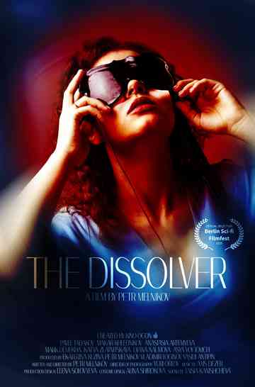The Dissolver Poster