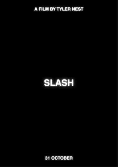 Slash Poster