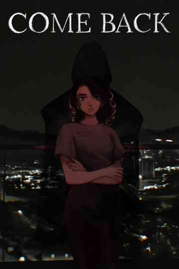 Come Back Poster