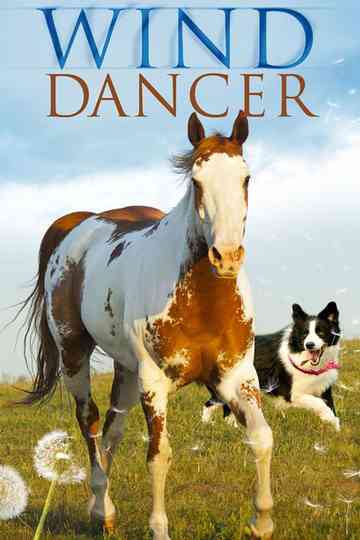Wind Dancer Poster