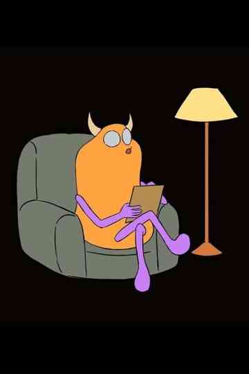 Why Are You Like This? Poster