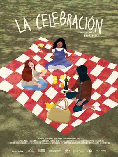 La celebración Poster