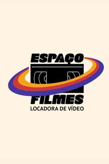 Espaço Filmes Poster