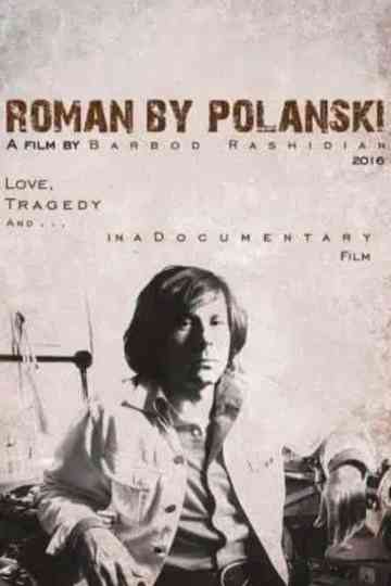 Roman by Polanski Poster