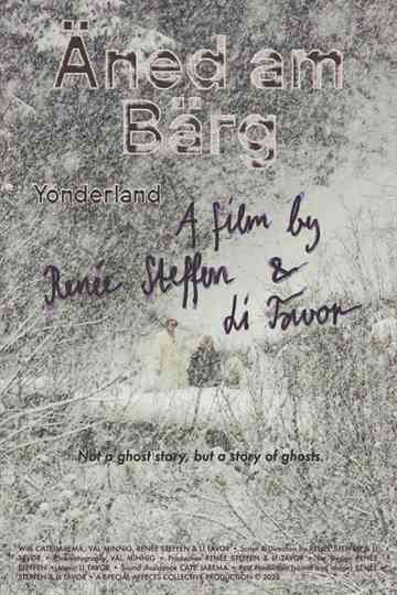 Äned am Bärg (Yonderland) Poster