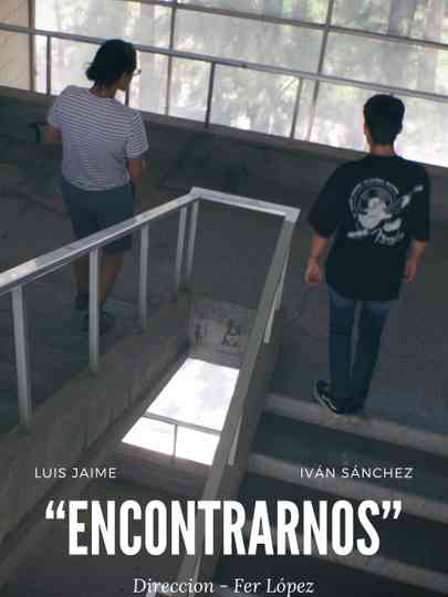 Encontrarnos Poster