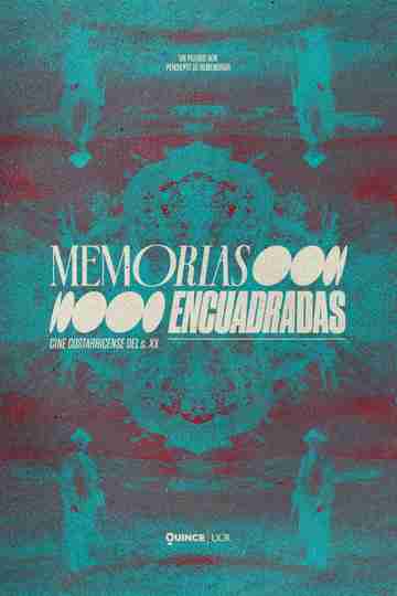 Memorias Encuadradas Poster