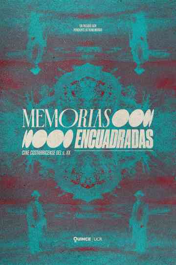 Memorias Encuadradas Poster
