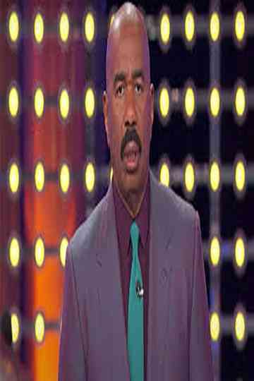 Steve Harvey's Feud