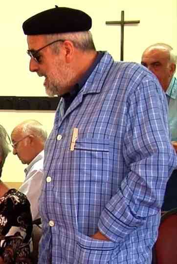 Residencia El Milagro Poster