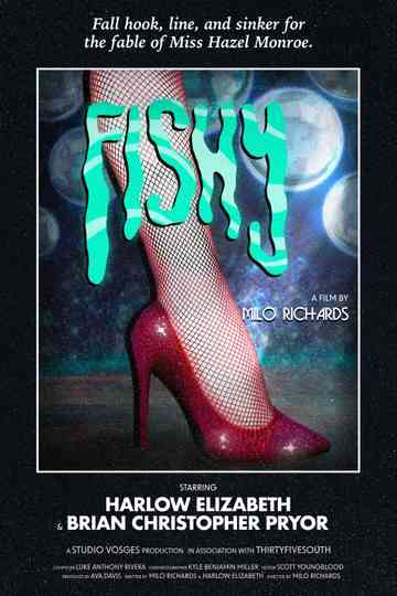 Fishy Poster