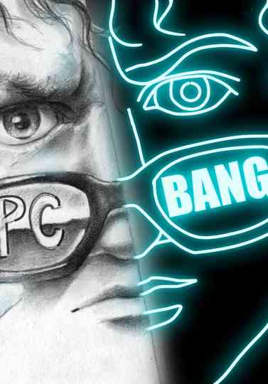 Video Game Cafe Poster