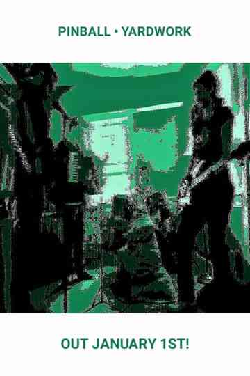 Jane Moore Presents: Pinball's Multiball Sessions Poster