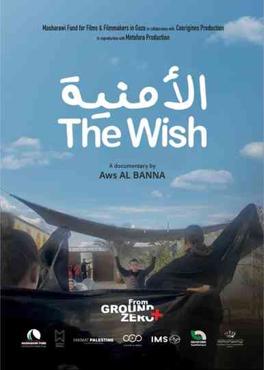 The Wish Poster