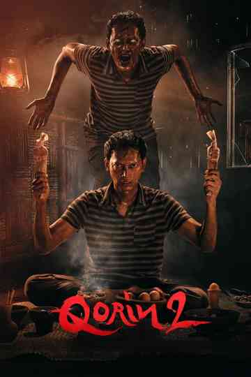 Qorin 2 Poster