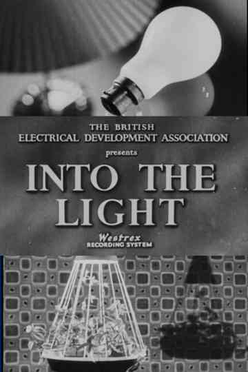 Into the Light Poster
