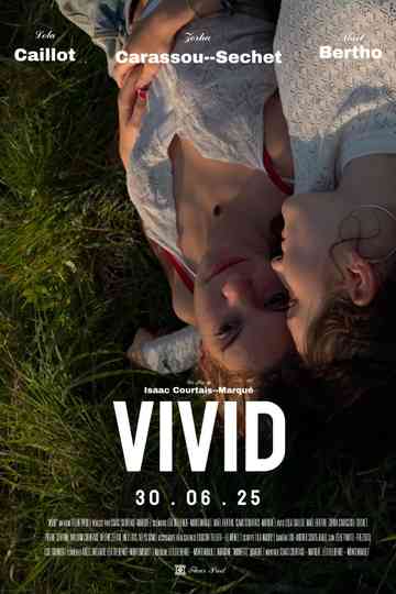 VIVID Poster