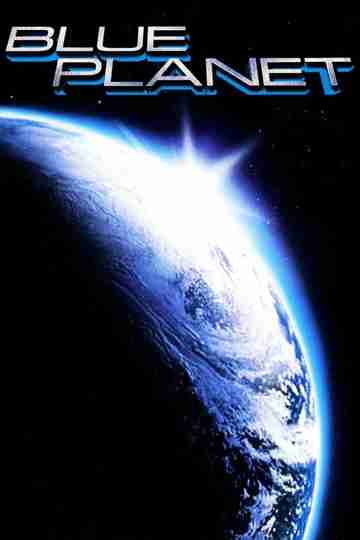 Blue Planet Poster