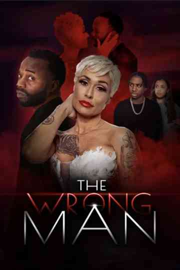 The Wrong Man Poster