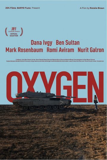 Oxygen