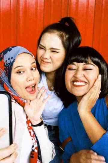 Doktor Idaman Poster