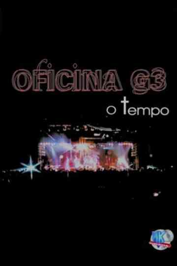Oficina G3: O Tempo Poster