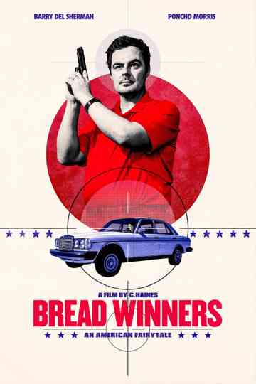 Bread Winners Poster