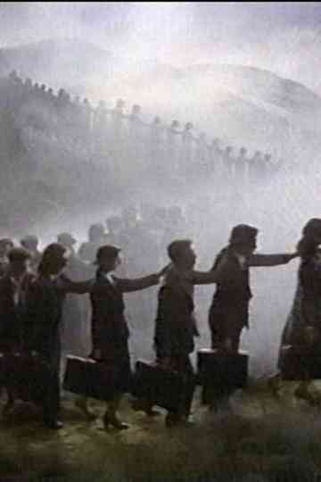 Apple: Lemmings Poster