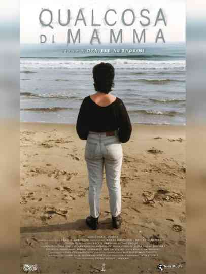 Something about Mamma Poster