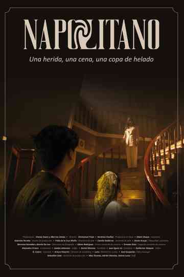 Napolitano Poster
