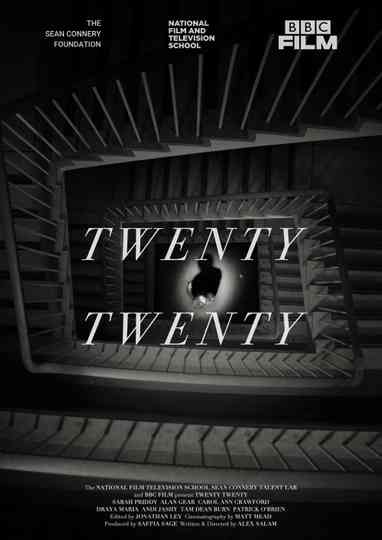 Twenty Twenty Poster