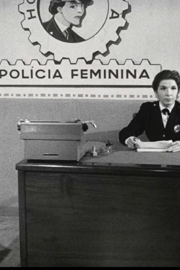 Polícia Feminina