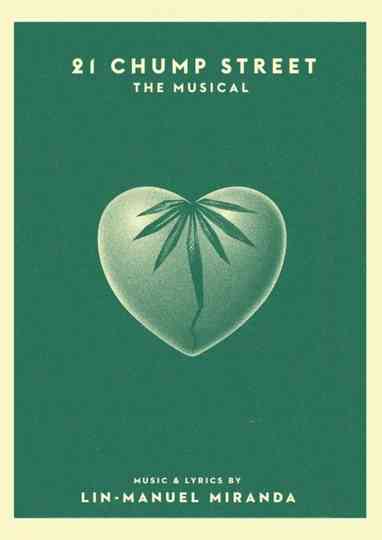 21 Chump Street Poster