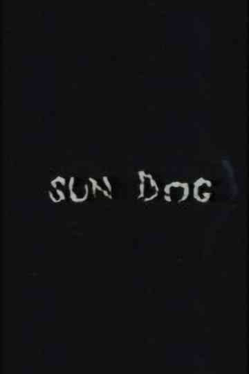 Sun Dog Poster