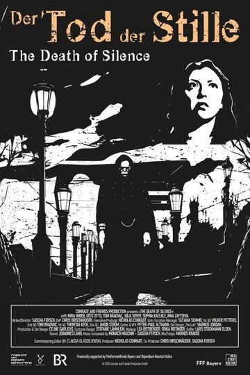 Der Tod der Stille