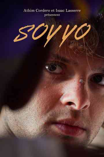 SOY YO Poster