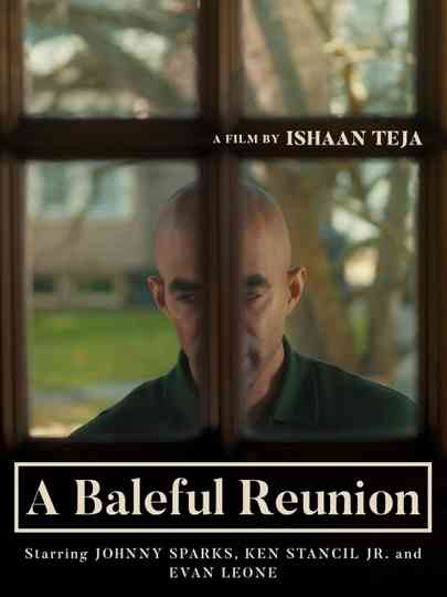 A Baleful Reunion Poster