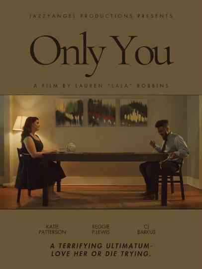 Only You Poster