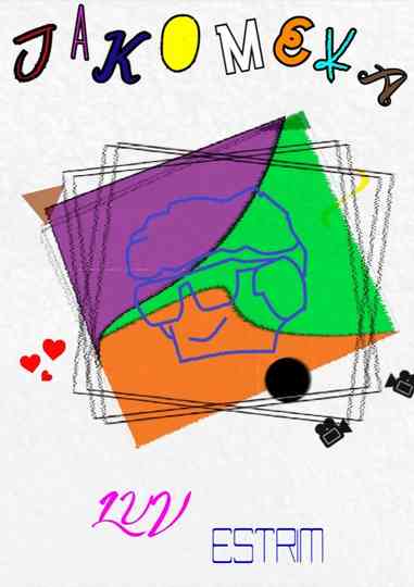 Jakomeka, Luv Estrim Poster