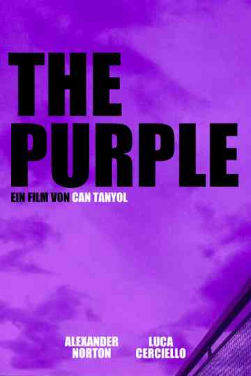 The Purple Poster