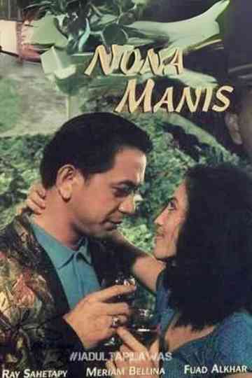 Nona Manis Poster