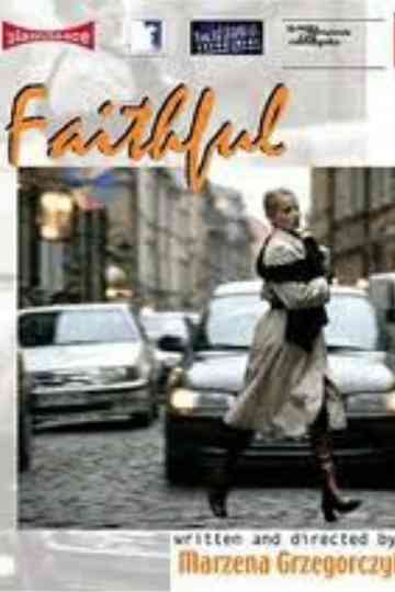 Faithful Poster