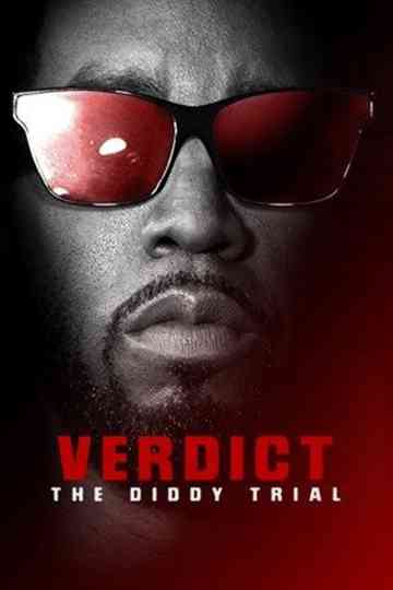 Verdict: The Diddy Trial - ABC News Special Poster